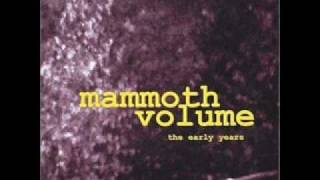 Mammoth Volume - Demonic