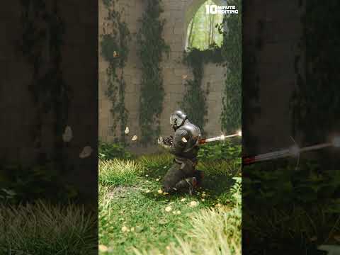 YouTube thumbnail for Soldier Dying Animation