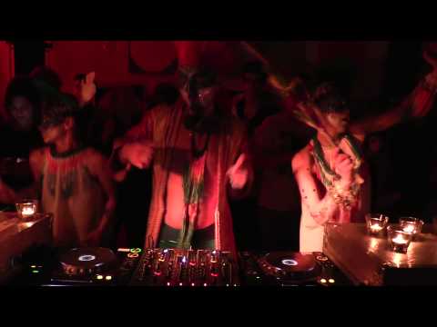 Noema Boiler Room Poland DJ Set