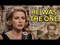 Before She Died, Grace Kelly Finally Revealed The One Man She Truly Loved