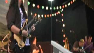 Tempest - Wizard's Walk