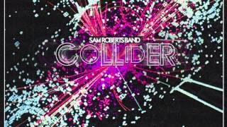 Sam Roberts Band - Sang Froid (Audio)