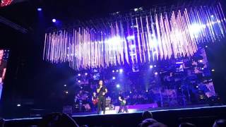 Modà-L'ultima mano-Live