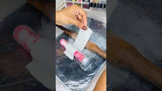 DIY Clay Phone Stand Ep4😱 #crafteraditi #diy #handmade #clayart #shorts #clayvideos @CrafterAditi