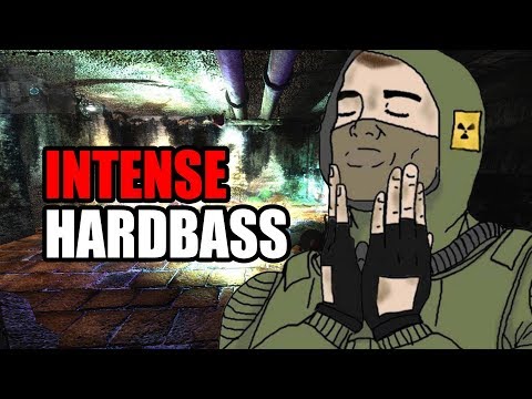 How to make Slav music or HardBass (extra cringe)