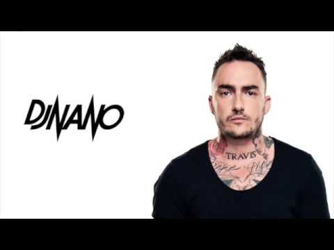 Dj Nano @ Oro Viejo Vol 3 (Splass)