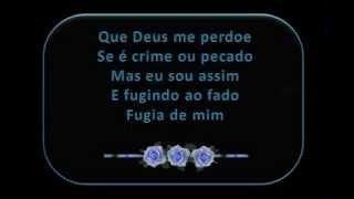 Amália Rodrigues - Que Deus me perdoe