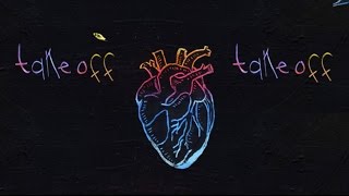 Alice Wonder - Take Off (Video Lyrics)