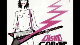 STEREOLAB Dimension M2