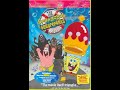 Closing To The SpongeBob SquarePants Movie 2005 DVD Widescreen