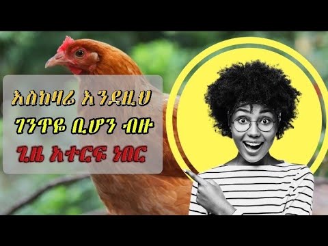 🔴 በዚህ ፍጥነት ዶሮ ገንጥዬ አላውቅም 5️⃣ደቂቃ ብቻ ነው የወሰደብኝ | Doro Agenetatel #Ethiopianfood #doro