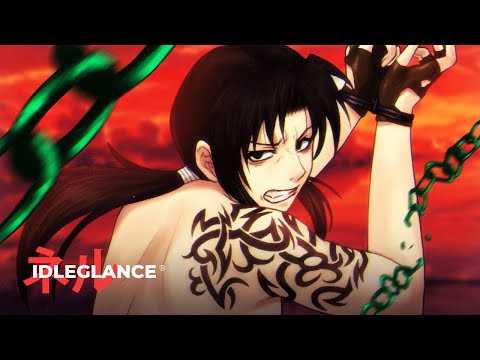 SCALE$ - LOST CASTLES [Lyrics x AMV]