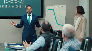 Xfinity Commercial #2 (2026)