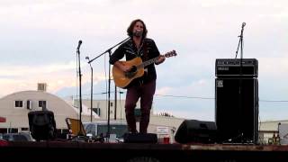 Michael Kirkpatrick @ Whensday Opening Aug 8, 2013