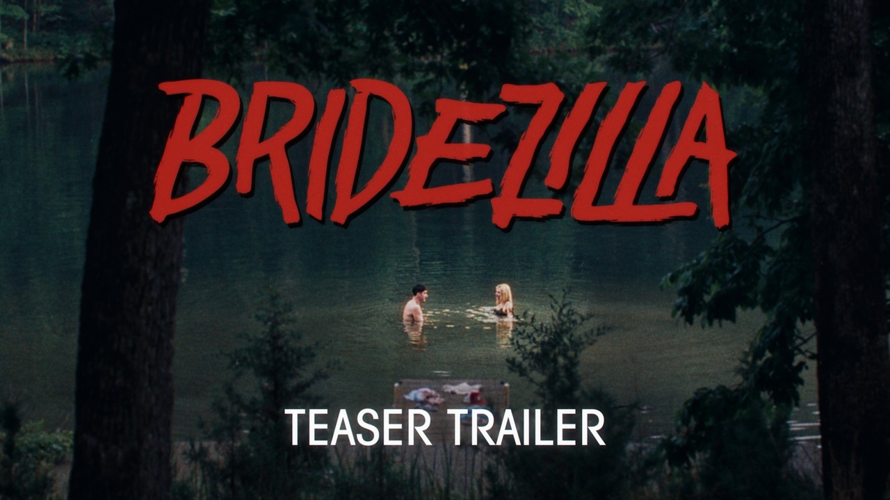 Miniature de la vidéo Bridezilla | Slasher Teaser Trailer du film Bridezilla