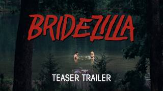 Bridezilla | Slasher Teaser Trailer