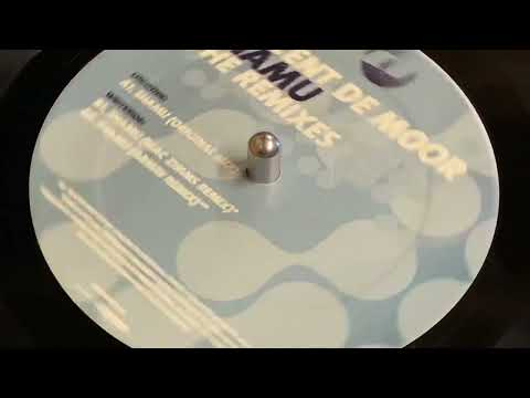 VINCENT DE MOOR - SHAMU (ARMIN VAN BUUREN REMIX)