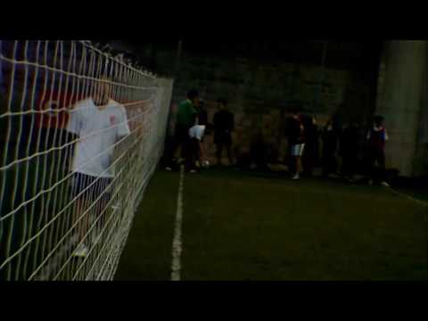 F.C. Montial vs Canilla Libre #Fecha6 - Copa Palermo