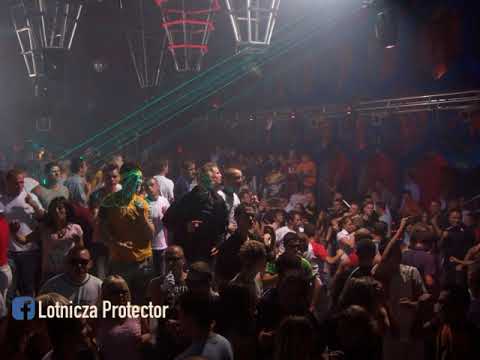 Randy Katana live at Protector Club Ostrów Wielkopolski @ 15.01.2005