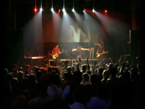 Gradusplus - Dirty sticky floors (Dave Gahan cover live) video thumbnail