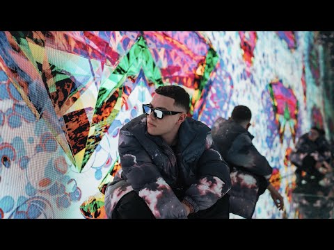 JVS - Sleepless Nights (prod.BK)