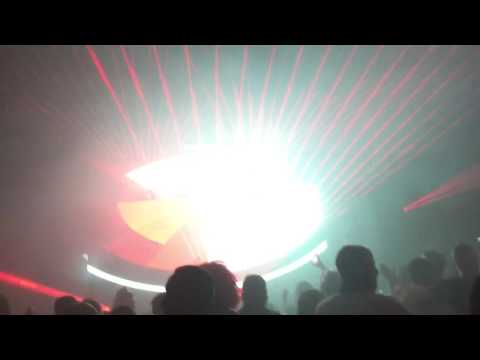 BTID Zombie Nation 15/10/16 - Lisa Pin-up