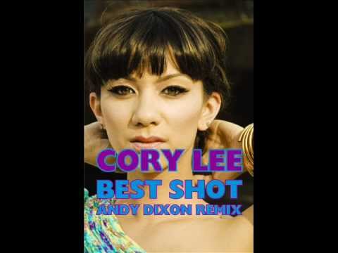 Cory Lee - Best Shot (Andy Dixon Remix)