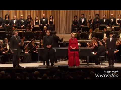 Sweeney Todd opening ( with lyrics )