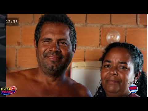 CASAL É ENCONTRADO SEM VIDA EM SANTA BRÍGIDA - BA 
