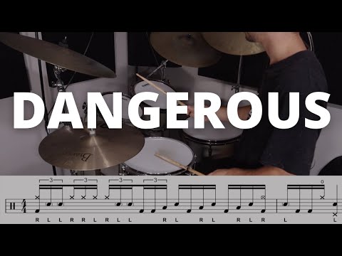 This Drum Fill Is TOO DANGEROUS