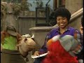 Classic Sesame Street Sherlock Solves The Newspaper Mystery 1986