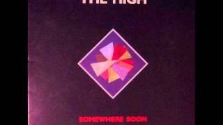 The High - So I Can See