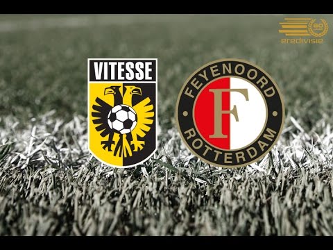 Historie: Vitesse vs. Feyenoord