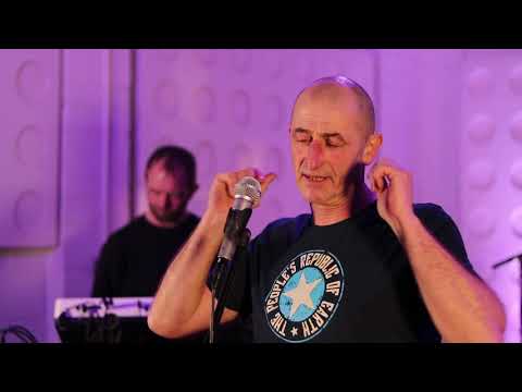 LENSMEN - Autumn Skies - Live in Bristol