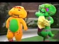 Here Comes To Life Opening To Barney Friends The Complete Fifth Season Tape 2 Episode 3