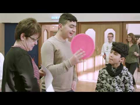 Ehrenamt: Engagier dich glücklich