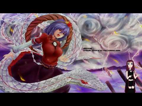 Wrathcore - Poison (DJ THT & Ced Tecknoboy Remix) [DJ Gollum] #35