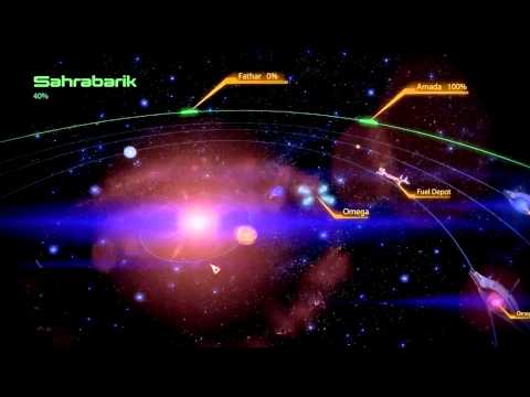 24. Ruthless: A Mass Effect 2 Story - N7: Lost Operative, Part 1 (Mass Effect 2 PC)