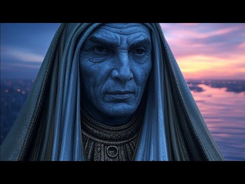 The Anunnaki of Atlantis with Billy Carson and Chris Jensen