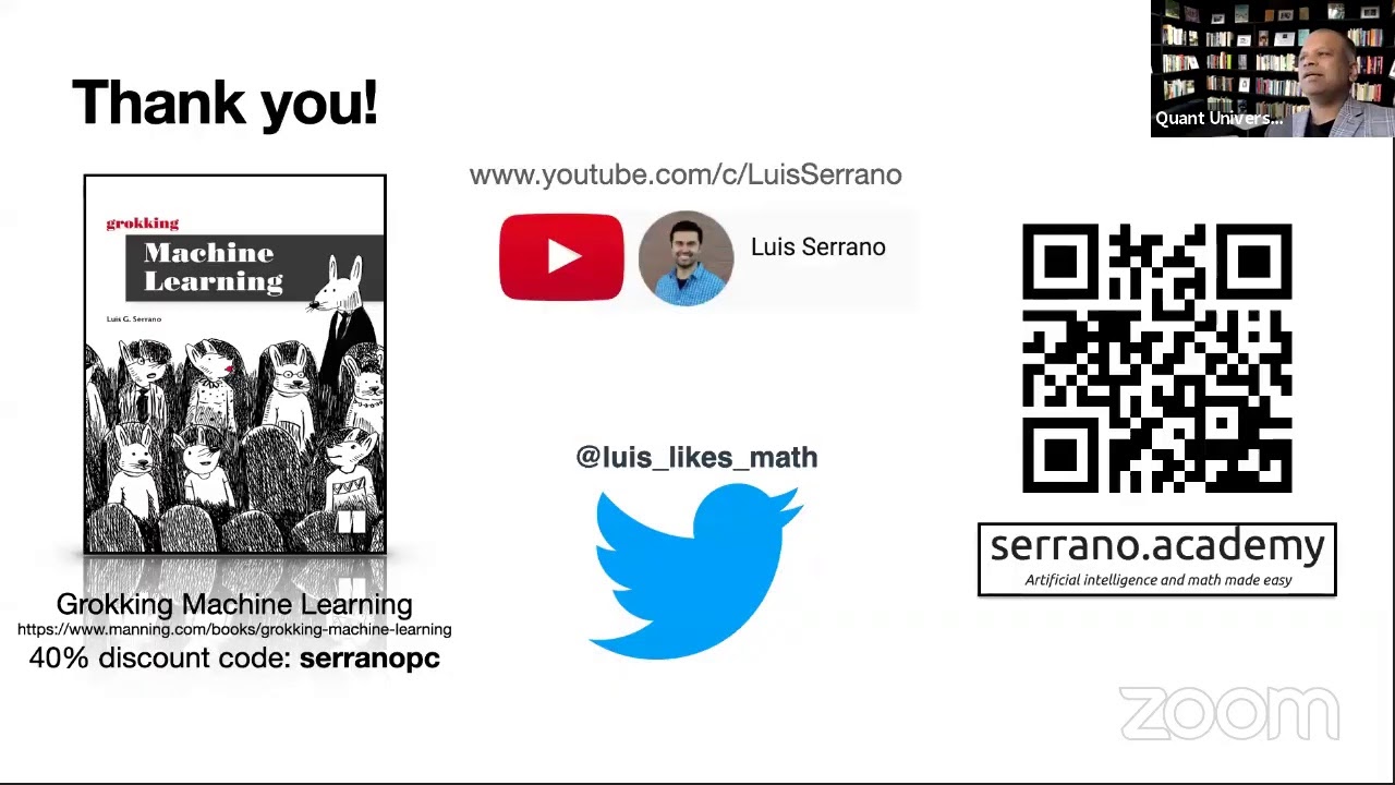 Generative modeling for Quantum Computing