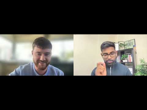 Simon video testimonial