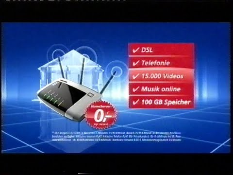 ProSieben 07.02.2009 Werbung bei Einsame Entscheidung (mit Panne/Störung vorm 2.Werbeblock)