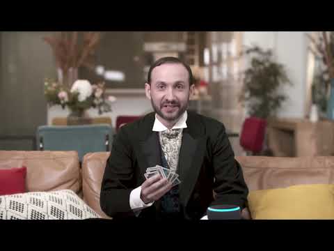 Sébastien Pruneta - Actor based in Paris, France - Showreel 2024