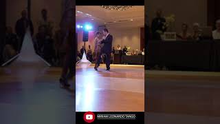 Libertango | Miriam Larici & Leonardo Barrionuevo #shorts
