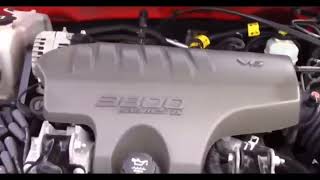 2007 CHEVY Monte Carlo Won't Crank or Start....1 Click....Fixed