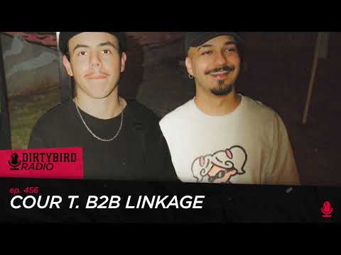 Dirtybird Radio 456 - Cour T. b2b Linkage