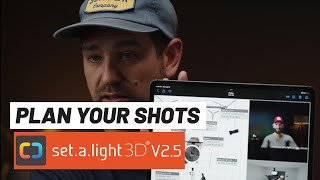 Unleash Your Vision with Set.a.light 3D