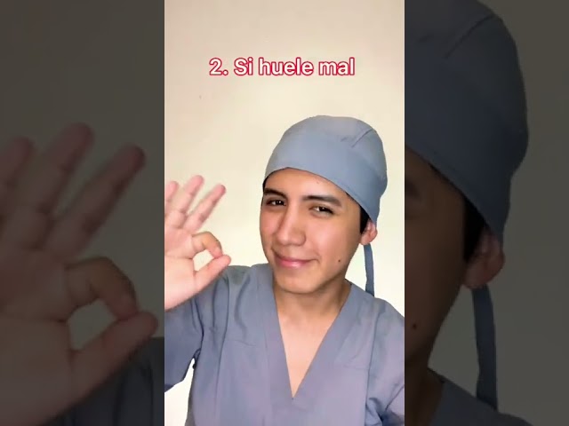 Vídeo relacionado con Sunydog Detector de mal aliento portátil Higiene Estado Probador Boca Interno Olor Monitor Herramientas