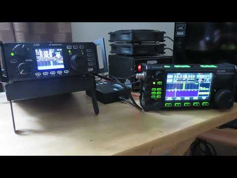 Xiegu G90 vs Xiegu X6100: My 10 quick Questions & Answers on owning both