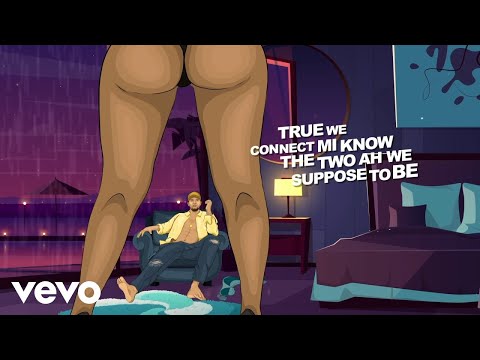 Zerimar - Differently (Official Lyric Visual)